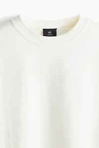 T-shirt imprimé ample