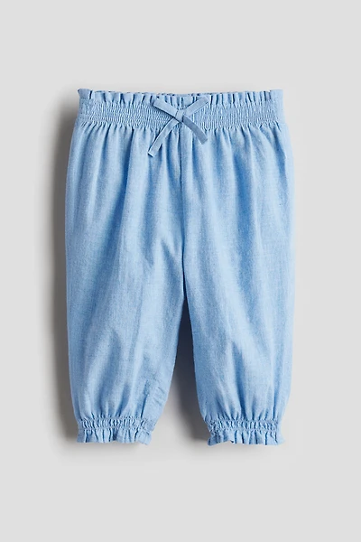 Pull-on Pants