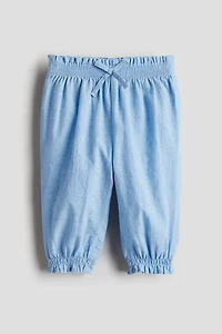 Pull-on Pants