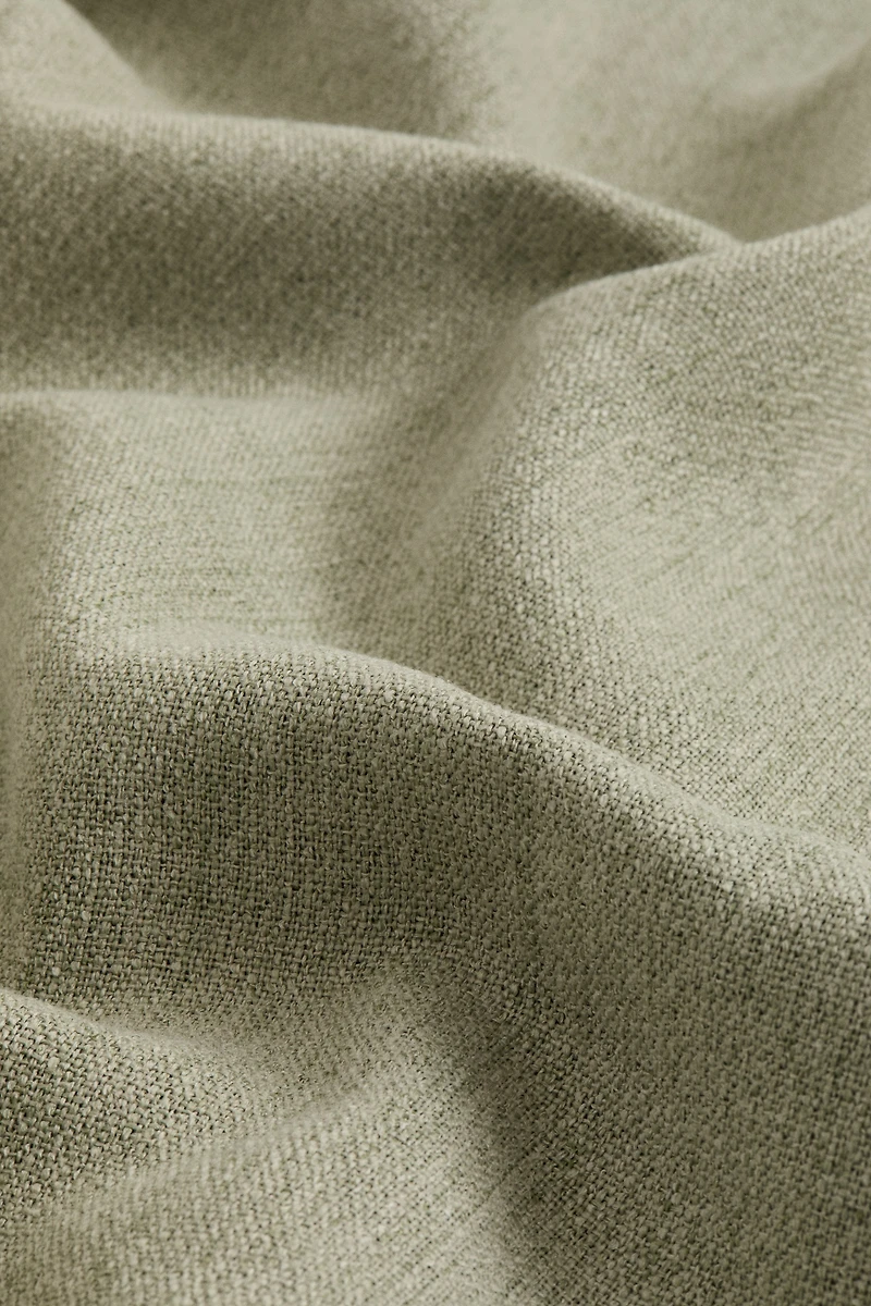 Single-Pack Long and Wide Blackout Curtain Panel