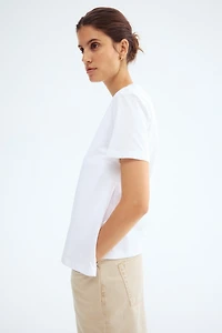 MAMA Cotton Nursing T-shirt