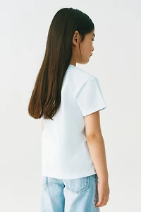 Printed T-Shirt