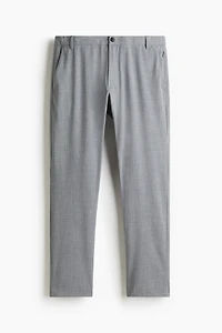 Pantalon près du corps