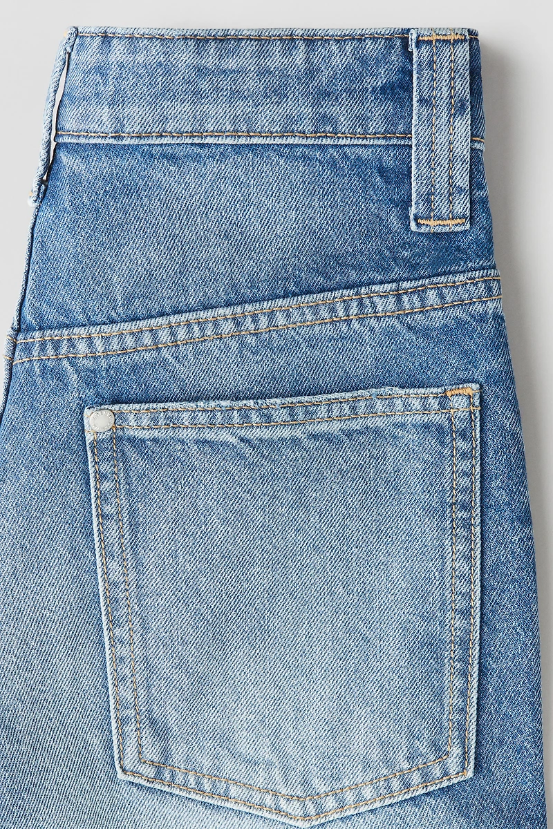 Baggy Fit Jeans