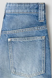Baggy Fit Jeans