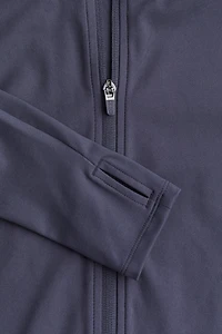 Activewear Jacket with SoftMove™