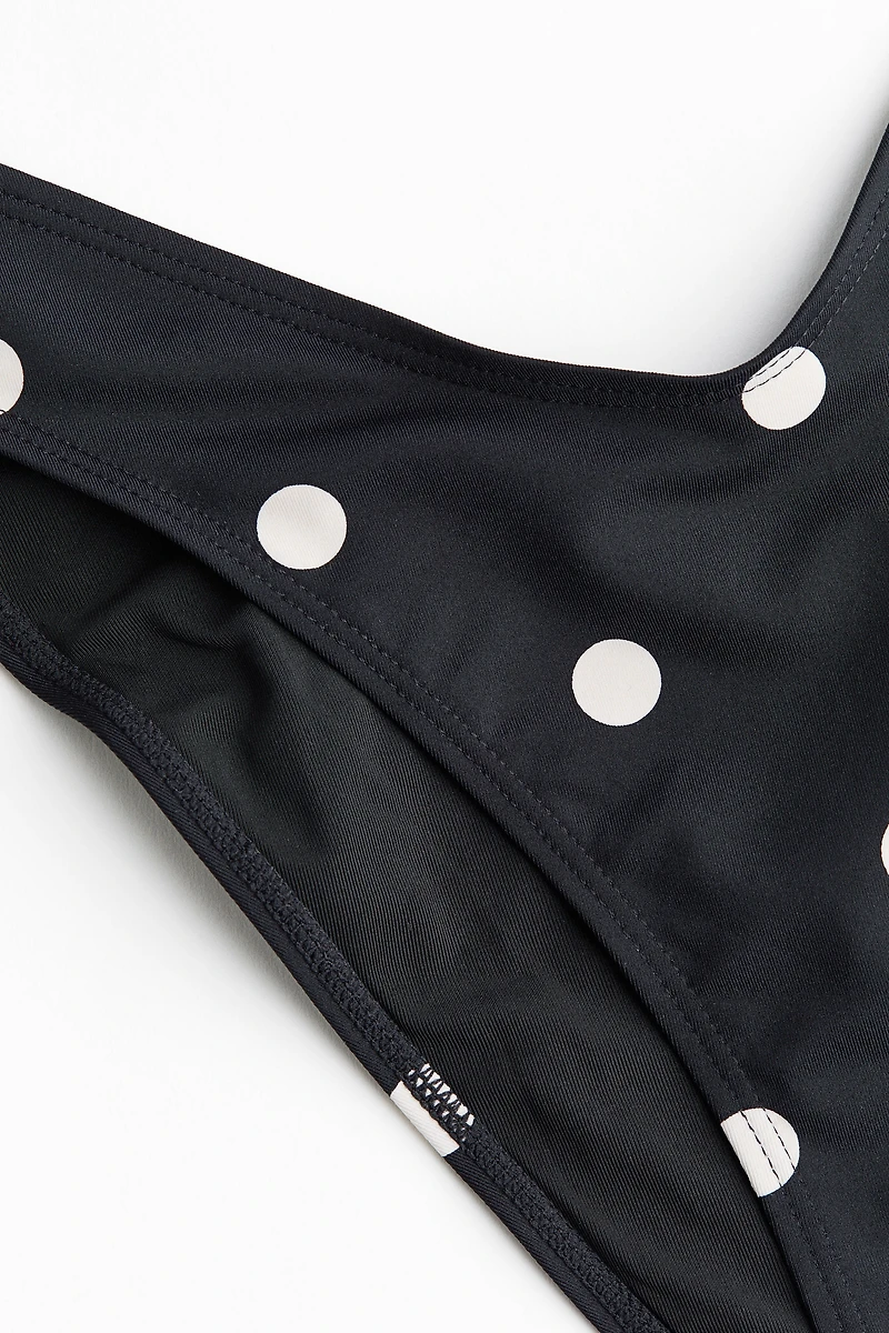 Brazilian Bikini Bottoms