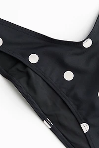 Brazilian Bikini Bottoms