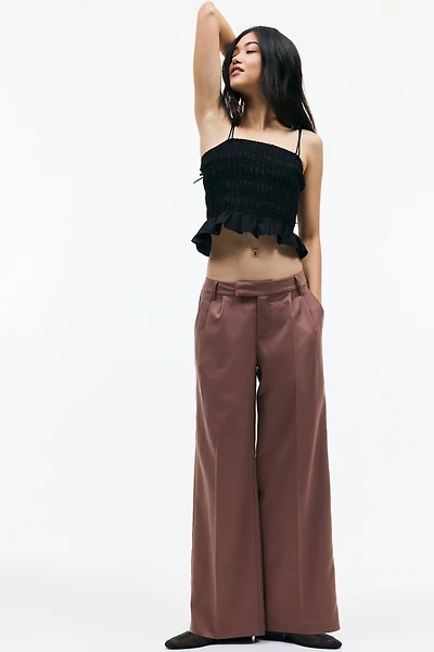 Pantalon habillé