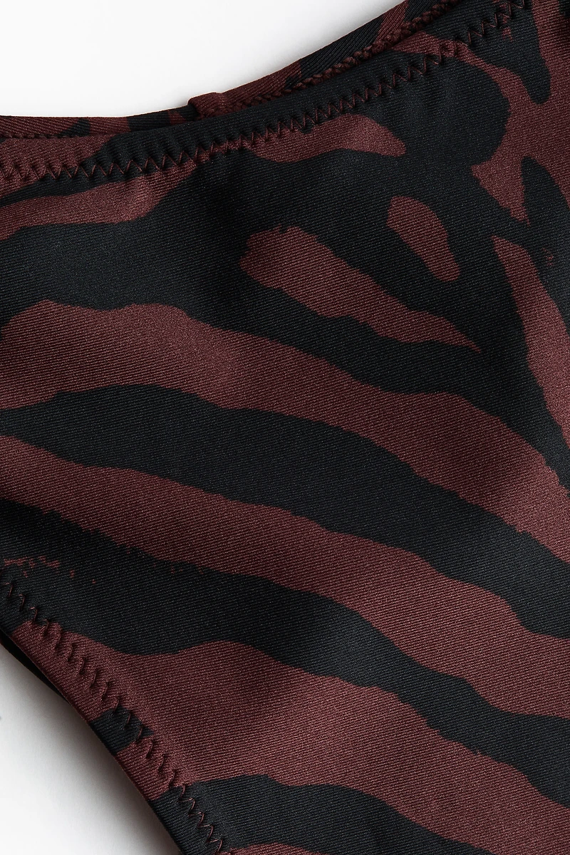 Brazilian Bikini Bottoms