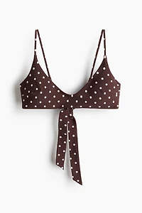 Padded Bikini Top