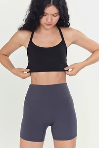 Medium-Support Sports Bra with DryMove™