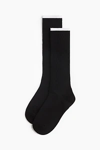 3-pack Knee-High Sports Socks