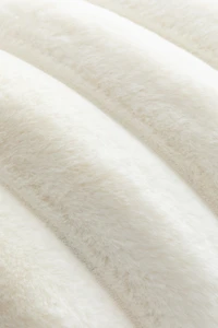 Fluffy Cushion Cover