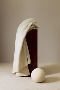 Knit Throw