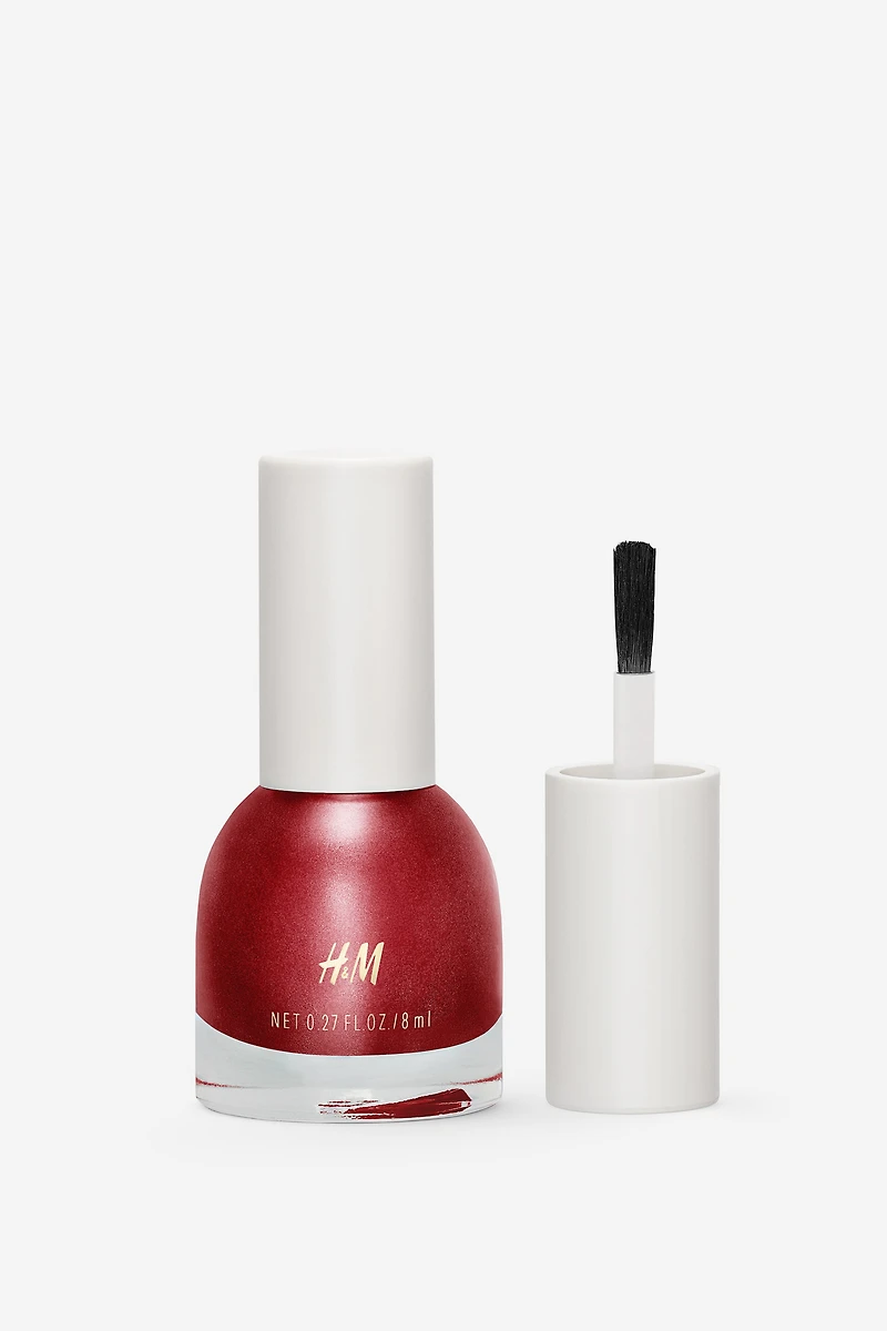Nail Polish
