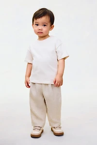 Linen Pants
