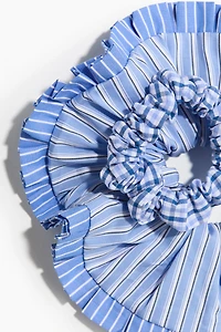 2-Pack Scrunchies