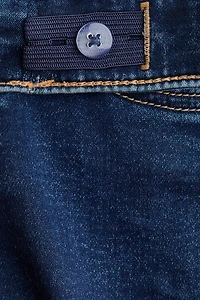 Super Soft Flared Leg Jeans