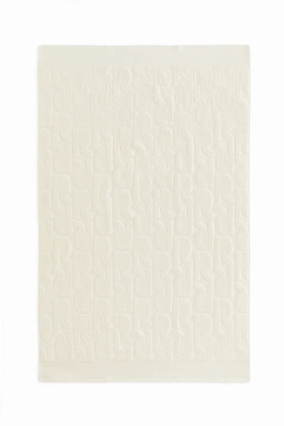 Cotton Terry Bath Towel