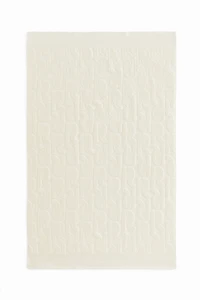 Cotton Terry Bath Towel