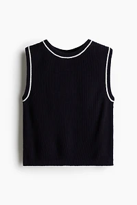 Sweater Vest