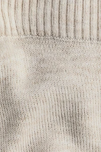 Fine-Knit Pants