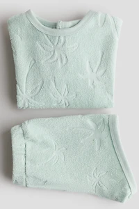 2-Piece Terry Set