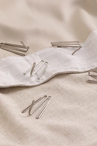 Single-Pack Wide Blackout Curtain Panel