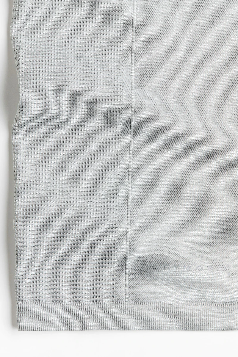 Regular-Fit Tennis T-Shirt with DryMove™