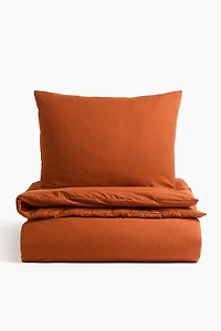 Twin Duvet Cover Set