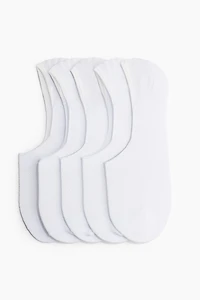 Lot de 5 paires chaussettes COOLMAX<sup>MD</sup>