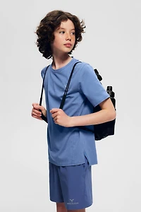 Sports Shirt with DryMove™