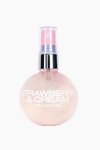 Hair & Body Mist