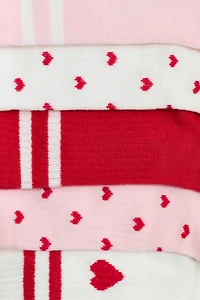 5-pack Socks