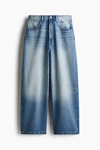 Super Baggy Jeans