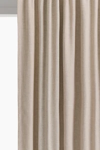 2-Pack Extra-Long Blackout Curtain Panels