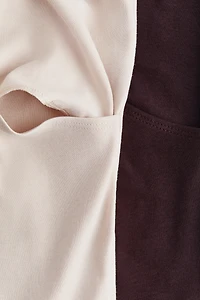 MAMA 2-pack Nursing Tops