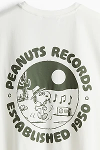 T-shirt Coupe Classique