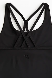 Sports Tank Top with SoftMove™