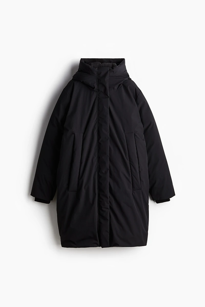 Parka matelassée ThermoMove🅪