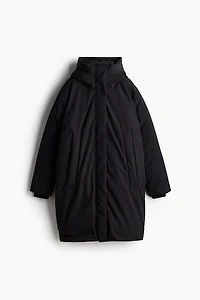 Parka matelassée ThermoMove🅪