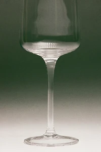 Lot de 4 verres à vin