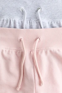 2-Pack Sweatshorts