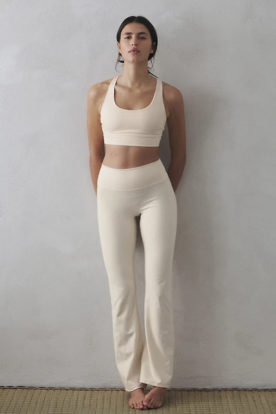 Legging de yoga évasé SoftMove™