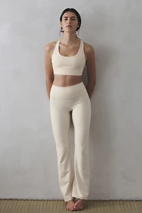 Legging de yoga évasé SoftMove™