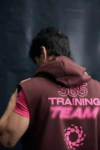 Kangourou de sport sans manches DryMove™