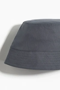 Chapeau en mélange lyocell