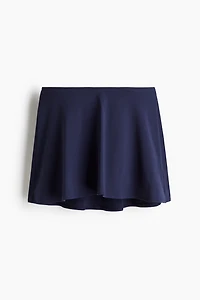 Tennis Skirt with SoftMove™