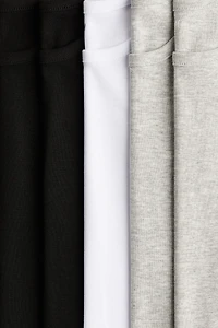 5-pack Cotton Tank Tops